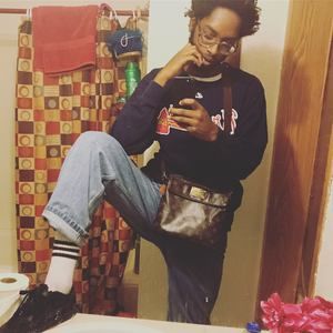 Meet your Posher, Paul